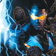 Get ready to see the DC Universe in a whole new light(ning).